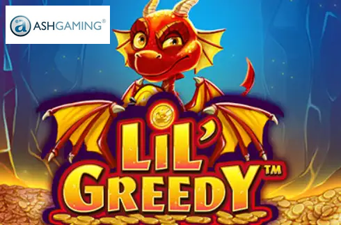 Lil' Greedy